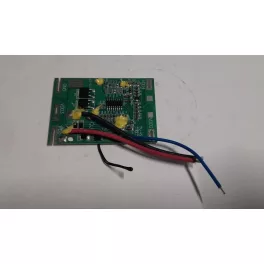  CD-16Li áramköri lap, 52. rész