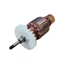   Láncfűrész rotor, Worcraft CGC-S40Li láncfűrészhez, 10. számú pótalkatrész (1140260)