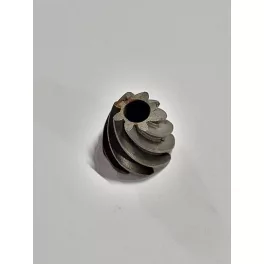   Láncfűrész hajtókerék, Worcraft CGC-S40Li láncfűrészhez, 33. számú pótalkatrész (1140263)
