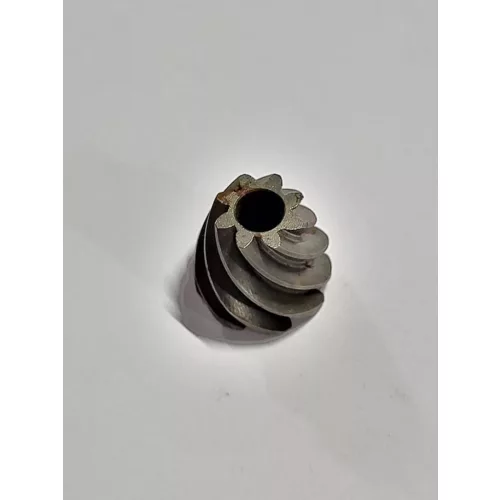 Láncfűrész hajtókerék, Worcraft CGC-S40Li láncfűrészhez, 33. számú pótalkatrész (1140263)