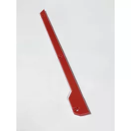 Bal oldali sín MST20-255 103. rész