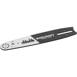   Láncfűrész vezetőlemez, Worcraft CGC-S20LiA, GCS26-10 láncfűrészhez (1140350)