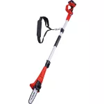 Fűrész Worcraft CPS-S20Li ShareSYS, 20V Li-Ion, magassági ágvágó, 8" OREGON láncvezető, teleszkópos