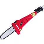 Fűrész Worcraft CPS-S20Li ShareSYS, 20V Li-Ion, magassági ágvágó, 8" OREGON láncvezető, teleszkópos