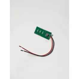  Akkumulátorvezérlő panel CGC-S20LiA 12. rész