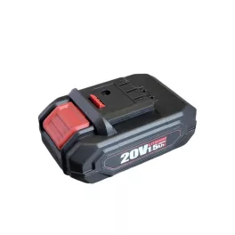  Worcraft CD-20LiP akkumulátor, 1500 mAh, pót akkumulátor