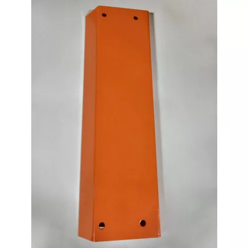 Front transom LCS700A, unit 47