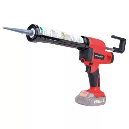 Pisztoly Worcraft CCG-S20LiA ShareSYS, 20V Li-Ion, kinyomó