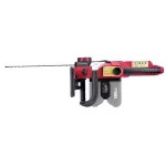 Fűrész Worcraft CGC-S40Li, 2 x 20V, Li-Ion, 14", láncfűrész, 35 cm