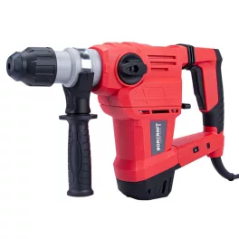 Kalapács Worcraft RH15-32X, 4J, 1500W, SDS+