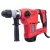 Kalapács Worcraft RH15-32X, 4J, 1500W, SDS+