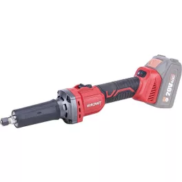   Csiszoló Worcraft CDG-S20LiB, ShareSYS, 20V Li-Ion, egyenes, fúráshoz és csiszoláshoz