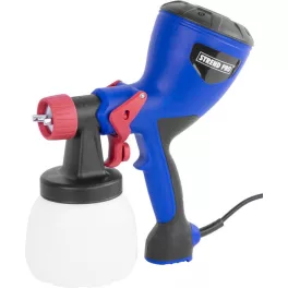   Pisztoly Airtool SG-20, festékhez, szóró, elektromos 500 W