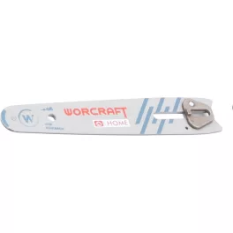   Vezető 6", 15 cm Worcraft CHS-S20LiBCM fűrészhez, 11. alkatrész