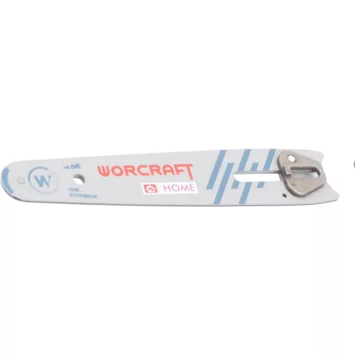 Vezető 6", 15 cm Worcraft CHS-S20LiBCM fűrészhez, 11. alkatrész