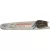 Vezetősín 4", 10 cm, Worcraft CHS-S20LiBCM fűrészhez, 11. alkatrész