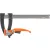 Strend Pro Premium szorító, rögzítő, racsnis, 80x200 mm