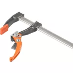 Strend Pro Premium szorító, rögzítő, racsnis, 80x200 mm