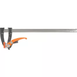 Strend Pro Premium szorító, rögzítő, racsnis, 80x400 mm