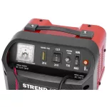 Akkumulátortöltő Strend Pro CBR-20, 12/24V, 14A