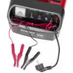 Akkumulátortöltő Strend Pro CBR-20, 12/24V, 14A