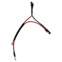   Elektromos indító kábelköteg Strend Pro QL51PD-196 fűnyíróhoz, 6. rész