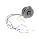 Motor Strend Pro BL-128DL-A léghűtőhöz