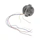 Motor Strend Pro BL-168DL léghűtőhöz