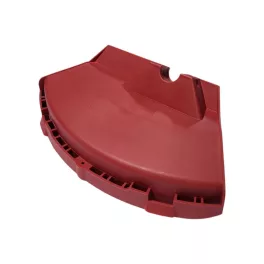    Nyírófejvédő Bozótvágó Worcraft GT65-430, 2,2 kW, 25. rész
