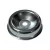  Késvédő alátét Worcraft GT65-430 bozótvágóhoz, 2,2 kW, 18. rész