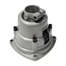   Bozótvágó rezgéscsillapító talp, Worcraft GT65-430 bozótvágóhoz, ezüst, 35. számú pótalkatrész