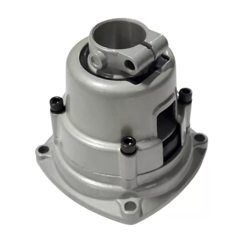Bozótvágó rezgéscsillapító talp, Worcraft GT65-430 bozótvágóhoz, ezüst, 35. számú pótalkatrész