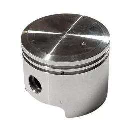   Dugattyú Worcraft GT65-430 bozótvágóhoz, 2,2 kW, 23. rész