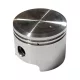 Dugattyú Worcraft GT65-430 bozótvágóhoz, 2,2 kW, 23. rész