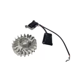    Gyújtás Worcraft GT65-430 bozótvágóhoz, 2,2 kW, 14. rész