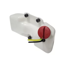   Bozótvágó benzintartály, Worcraft GT65-430 bozótvágóhoz, 48. számú pótalkatrész
