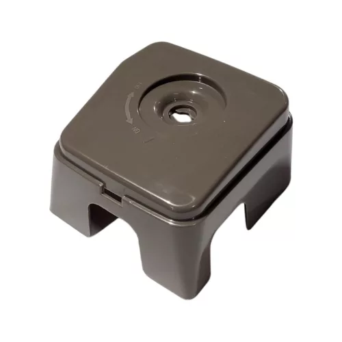  Szűrőfedél Worcraft GT65-430 bozótvágóhoz, 2,2 kW, 39. rész