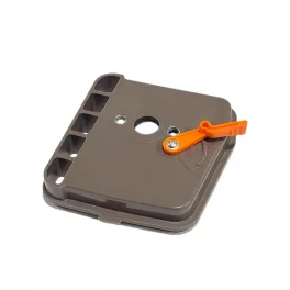    Szűrőház Worcraft GT65-430 bozótvágóhoz, 2,2 kW, 35. rész