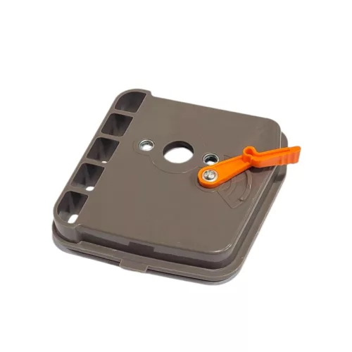  Szűrőház Worcraft GT65-430 bozótvágóhoz, 2,2 kW, 35. rész
