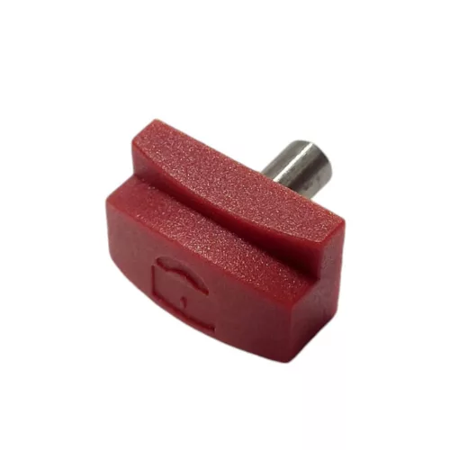  Tengelyrögzítő gomb ER12-0006/8, WPER301, 45. rész