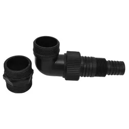   Könyök FSP-AG, 1 1/4", pótalkatrész, szivattyúhoz, külső menet