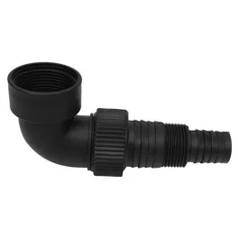   Könyök FSP-IG, 1 1/4", pótalkatrész, szivattyúhoz, belső menet