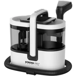   Szőnyegtisztító Strend Pro Premium, 600 W, 16 kPa, 5 m kábel, gőztisztítási funkcióval, + ajándék fo