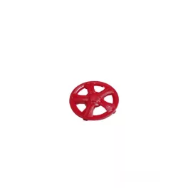 Rear wheel cover CLM-S40Li part 12