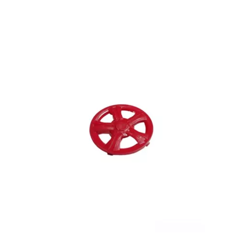 Rear wheel cover CLM-S40Li part 12