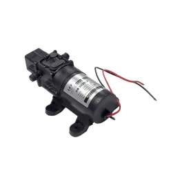   Permetező szivattyú, Worcraft CBS-S20Li permetezőhöz, fekete, 32. számú pótalkatrész, gyári, szerszám nélküli beszerelés