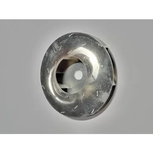  CPVC-S20Li ventilátor 9. rész