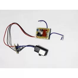 Laser JS08-100 diel 45, 46, 48