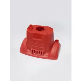  Motortér burkolat WPLM601 43. rész