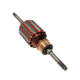  WPLM601 rotor 52. rész